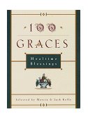 100 Graces Mealtime Blessings 1997 9780609800935 Front Cover