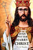 Jesus Potter Harry Christ  cover art