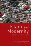 Islam and Modernity Key Issues and Debates  9780748637935 Front Cover