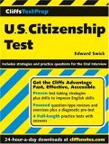 U. S. Citizenship Test 2005 9780764576935 Front Cover