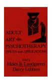Adult Art Psychotherapy Issues and Applications cover art