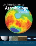 Introduction to Astrobiology  cover art