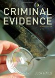 Criminal Evidence 7th 2011 9781111346935 Front Cover