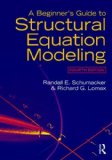 Beginner's Guide to Structural Equation Modeling Fourth Edition cover art