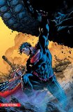 Superman Unchained (the New 52)  9781401250935 Front Cover