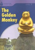 Golden Monkey Foundations Reading Library 7 2007 9781413028935 Front Cover
