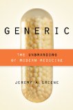 Generic The Unbranding of Modern Medicine  9781421414935 Front Cover
