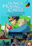 Howl's Moving Castle 2005 9781421500935 Front Cover