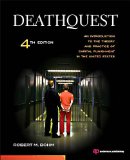 DeathQuest An Introduction to the Theory and Practice of Capital Punishment in the United States cover art