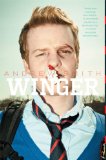 Winger  9781442444935 Front Cover