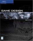 Game Design 2nd 2004 Revised  9781592004935 Front Cover