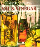 Durmont's Lexicon of Oil and Vinegar 2005 9789036616935 Front Cover