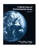 World View of Environmental Issues Physics - A World View 2nd 1997 Supplement  9780030243936 Front Cover