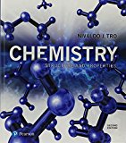 Chemistry: Structure and Properties cover art