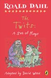 Twits A Set of Plays 2007 9780142407936 Front Cover