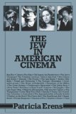 Jew in American Cinema  9780253204936 Front Cover