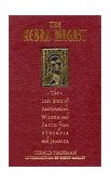 Kebra Nagast The Lost Bible of Rastafarian Wisdom and Faith  9780312167936 Front Cover