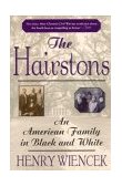 Hairstons An American Family in Black and White cover art