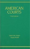 American Courts  cover art