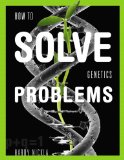 How to Solve Genetics Problems  cover art