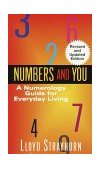 Numbers and You: a Numerology Guide for Everyday Living 1987 9780345345936 Front Cover