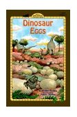 Dinosaur Eggs  9780448420936 Front Cover