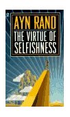 Virtue of Selfishness Fiftieth Anniversary Edition cover art