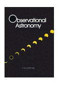 Observational Astronomy  9780521396936 Front Cover