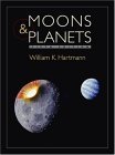 Moons and Planets 5th 2004 Revised  9780534493936 Front Cover
