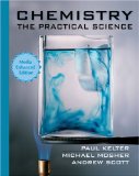 Chemistry The Practical Science 2008 9780547053936 Front Cover