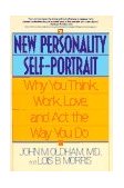 Personality Self-Portrait 1995 9780553373936 Front Cover
