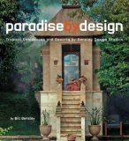 Paradise by Design Tropical Residences and Resorts by Bensley Design Studios 2008 9780794604936 Front Cover
