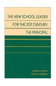 New School Leader for the 21st Century The Principal cover art