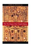 Teachings of the Church Fathers  cover art