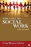 Call to Social Work Life Stories cover art