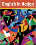 English in Action 4  cover art