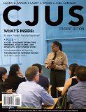 CJUS  cover art