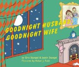 Goodnight Husband, Goodnight Wife  cover art