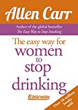 Easy Way for Women to Stop Drinking  9781785991936 Front Cover