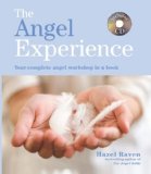 Angel Experience Your Complete Angel Workshop in a Book with a CD of Meditations 2010 9781841813936 Front Cover