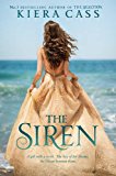 Siren  9780008157937 Front Cover