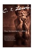 Screwtape Letters 2015 9780060652937 Front Cover