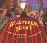 Halloween Night  9780062012937 Front Cover