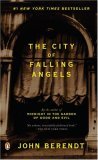 City of Falling Angels  cover art