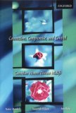 Connection, Compromise, and Control Canadian Women Discuss Midlife  9780195417937 Front Cover