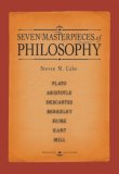 Seven Masterpieces of Philosophy  cover art