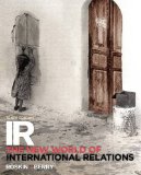 Ir The New International Relations cover art