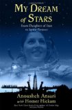 My Dream of Stars From Daughter of Iran to Space Pioneer  9780230619937 Front Cover