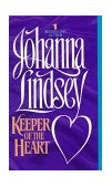 Keeper of the Heart  9780380774937 Front Cover