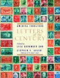 Letters of the Century America 1900-1999 cover art